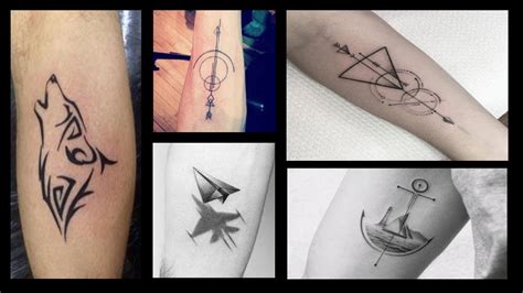 tatuajes para hombre|tatuajes para hombres sencillos.